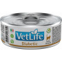 FARMINA VET LIFE - CAT Wet DIABETIC 85 g|Farmina