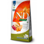 FARMINA N&ampD PUMPKIN - DOG Dry Duck&ampCantaloupe ADULT MEDIUM MAXI 12 kg|Farmina