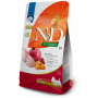 FARMINA N&ampD PUMPKIN - DOG Dry Quail&ampPomegr ADULT MINI 2 kg|Farmina