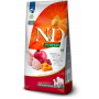 FARMINA N&ampD PUMPKIN - DOG Dry Quail&ampPomegr ADULT MEDIUM MAXI 12 kg|Farmina