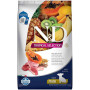 FARMINA N&ampD TROPICAL SELECTION - DOG Dry Lamb PUPPY MINI 5 kg|Farmina
