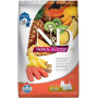 FARMINA N&ampD TROPICAL SELECTION - DOG Dry Salmon ADULT MINI 5 kg|Farmina