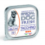 Special Dog Exc. Fresh konservai šunims su kalakutiena 150g|Monge