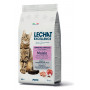 Lechat Exc. Fussy sausas pašaras išrankioms katėms su kiauliena 1.5kg|Lechat