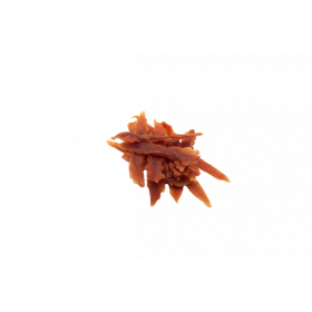 Real Dog SNACKS Minkštos antienos file juostelės 500g