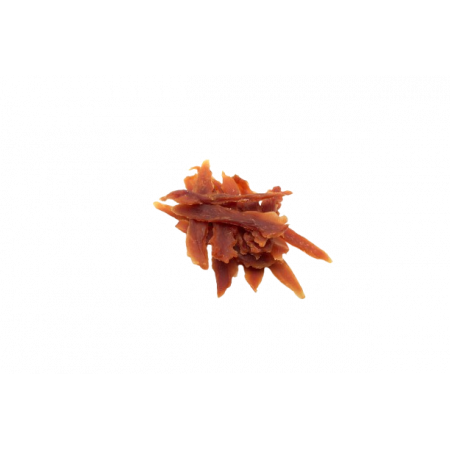 Real Dog SNACKS Minkštos antienos file juostelės 500g|Real Dog