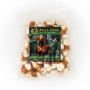 Real Dog SNACKS Kaulas su mazgais, apsuktas vištiena 500g|Real Dog