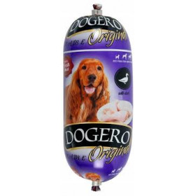 DOGERO dešra su antiena 900 g