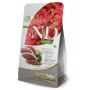 FARMINA N&ampD QUINOA - CAT Dry NEUTERED Duck Broccoli&ampAsparagus ADULT 1,5 kg|Farmina