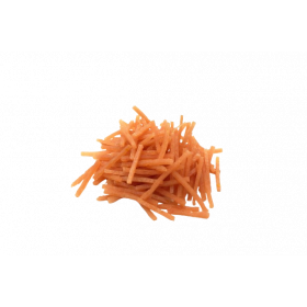 RD-125 REAL DOG SNACKS Minkštos lašišos ir vištienos juostelės 500g