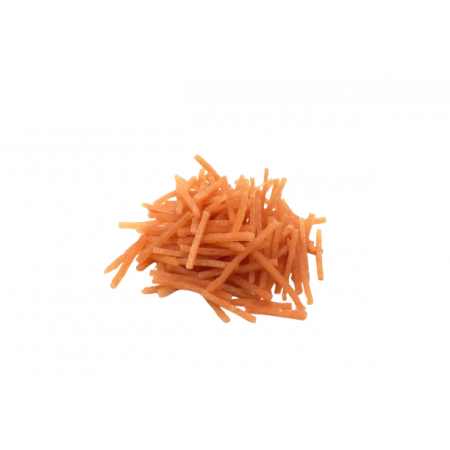 RD-125 REAL DOG SNACKS Minkštos lašišos ir vištienos juostelės 500g|Real Dog