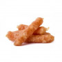 R24519 RD-001 REAL DOG SNACKS Vištienos dešrelės 500g|Real Dog
