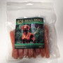 R24519 RD-001 REAL DOG SNACKS Vištienos dešrelės 500g|Real Dog
